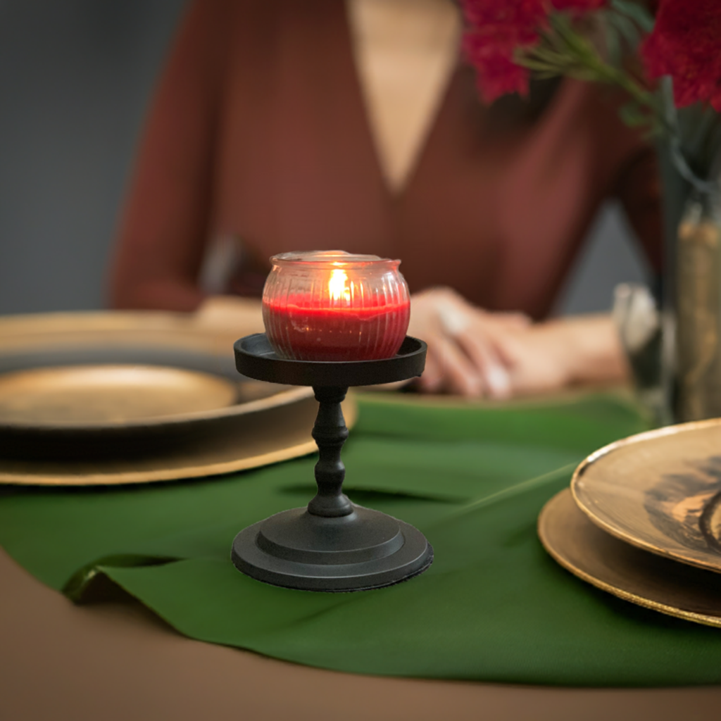 Discover Fun and Sexy Candles to Elevate Every Mood