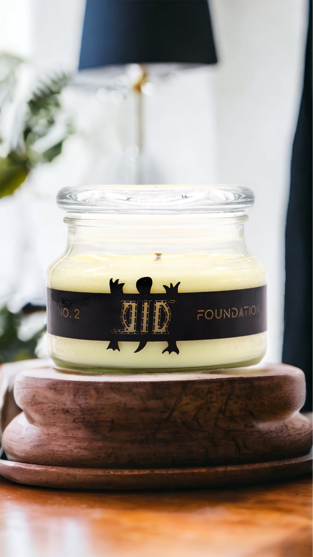 Scented Candles: The Sensory Experience